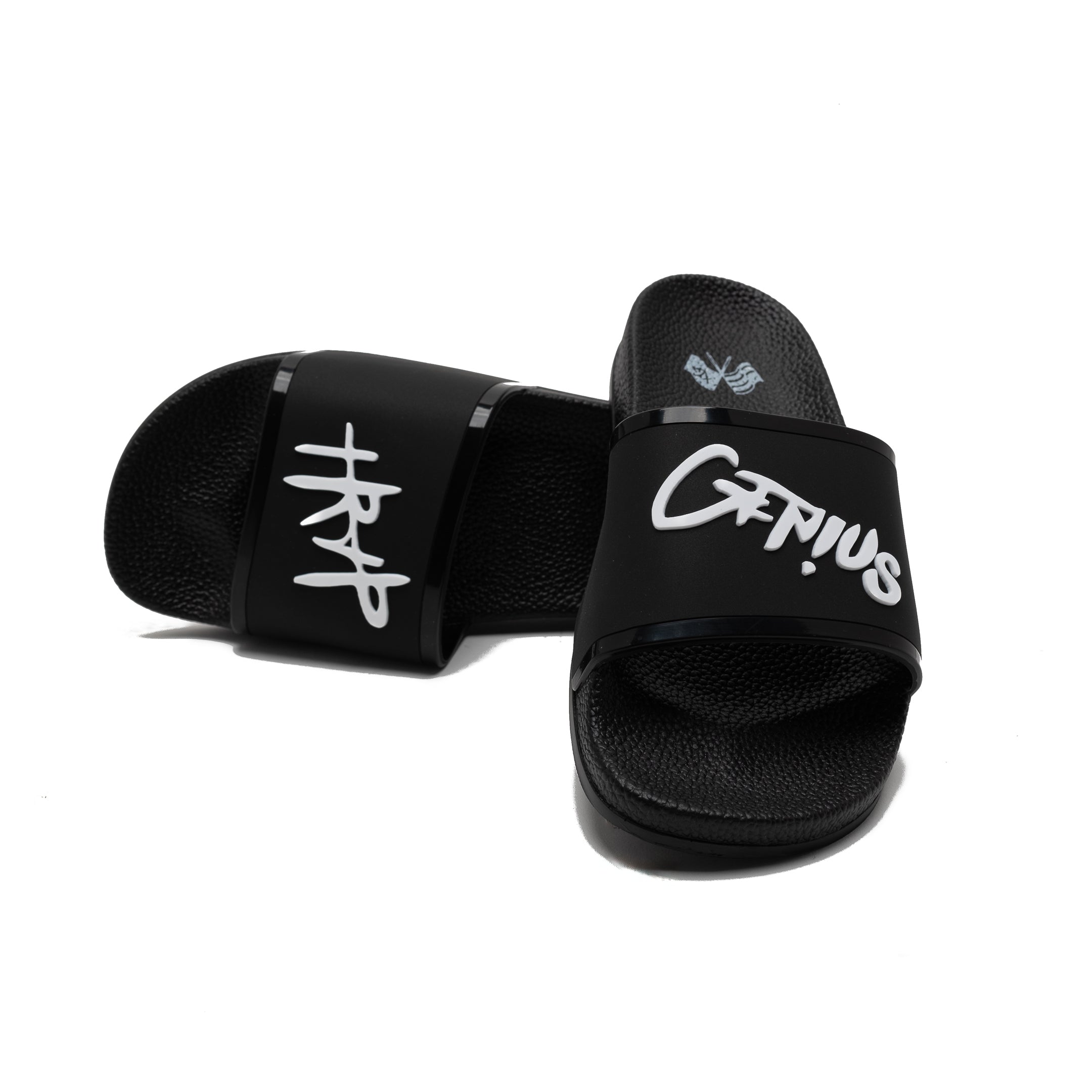 Trap Genius Slides