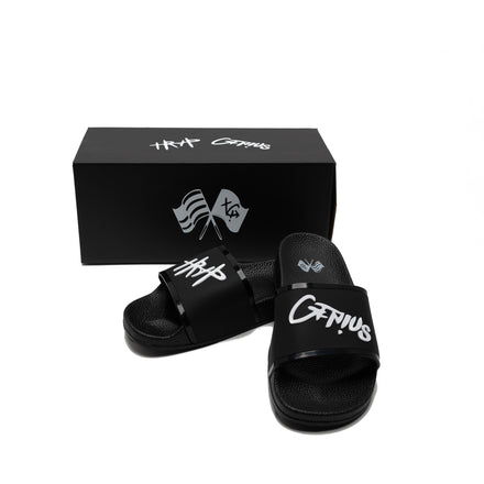 Trap Genius Slides