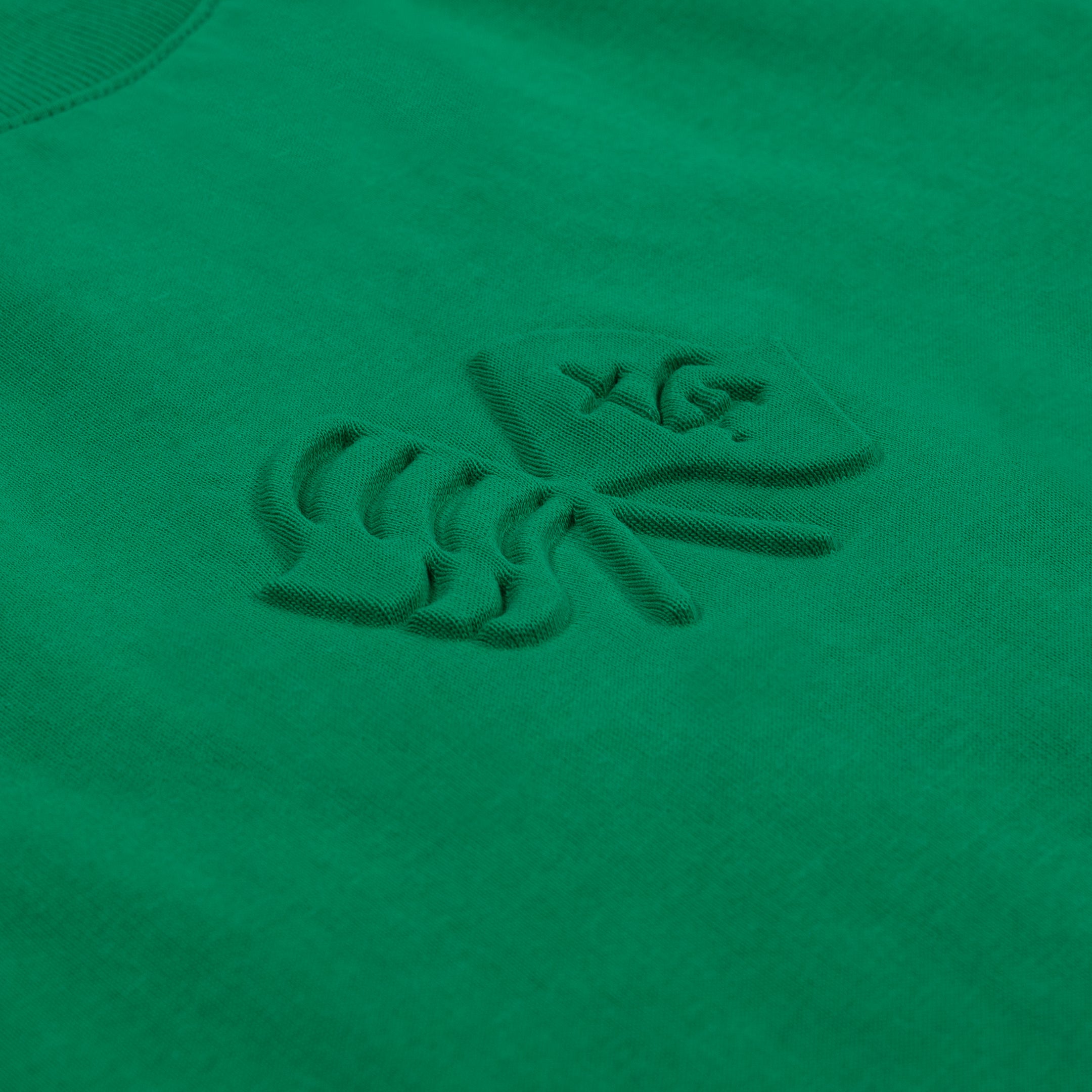 Taking Risks Embossed T Shirt