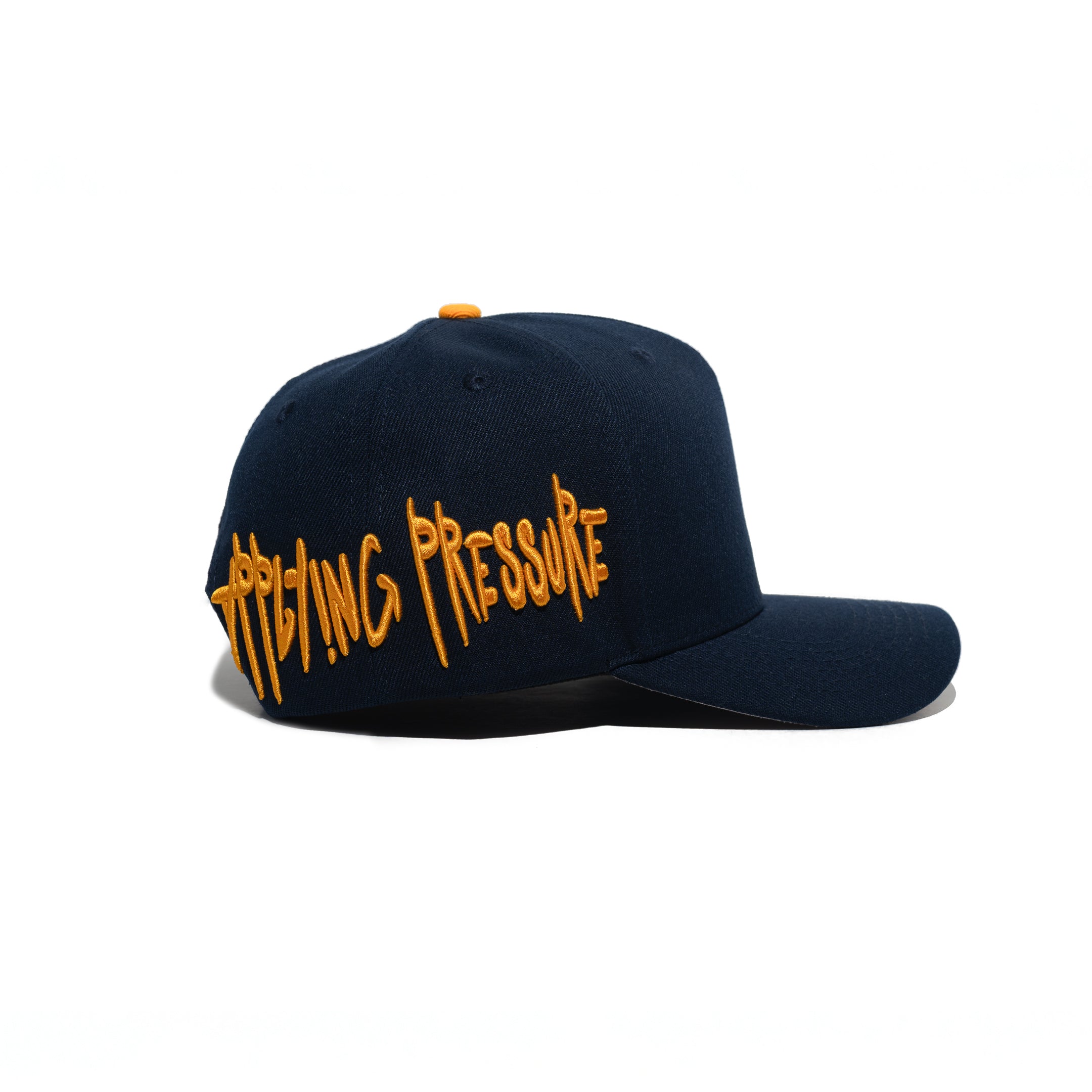 Big Taking Risks SnapBack Navy