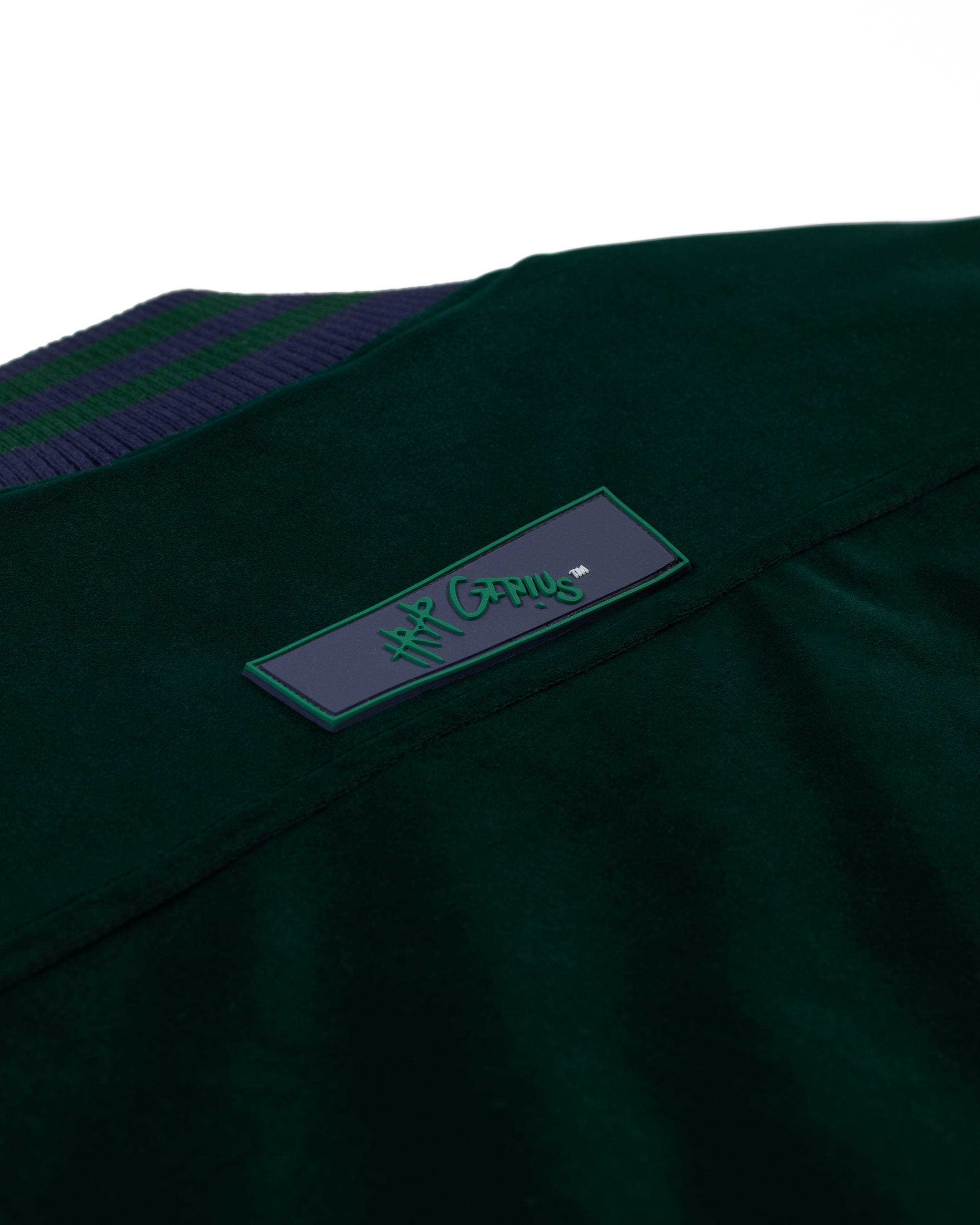 Trap Genius NYC Bomber- Women
