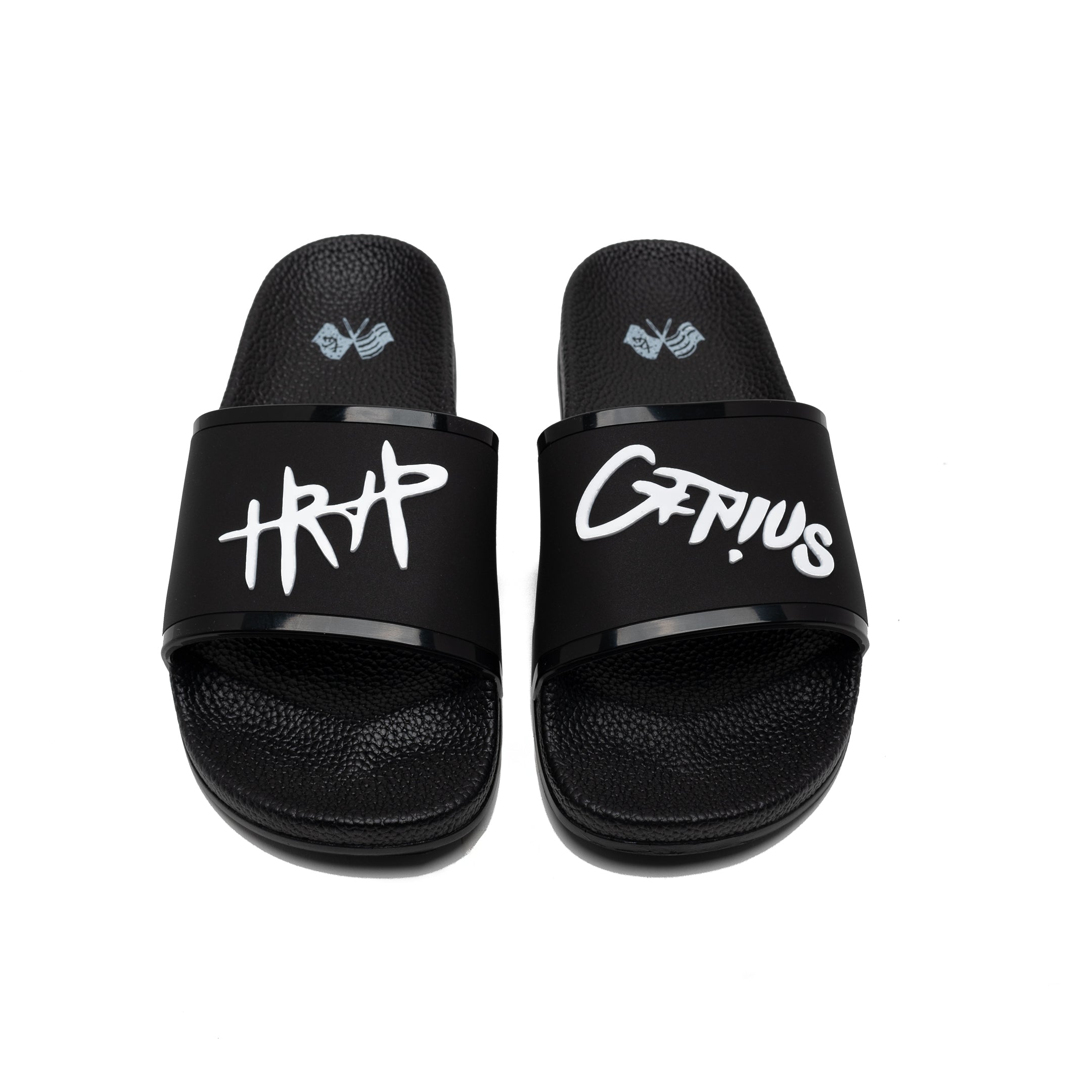 Trap Genius Slides