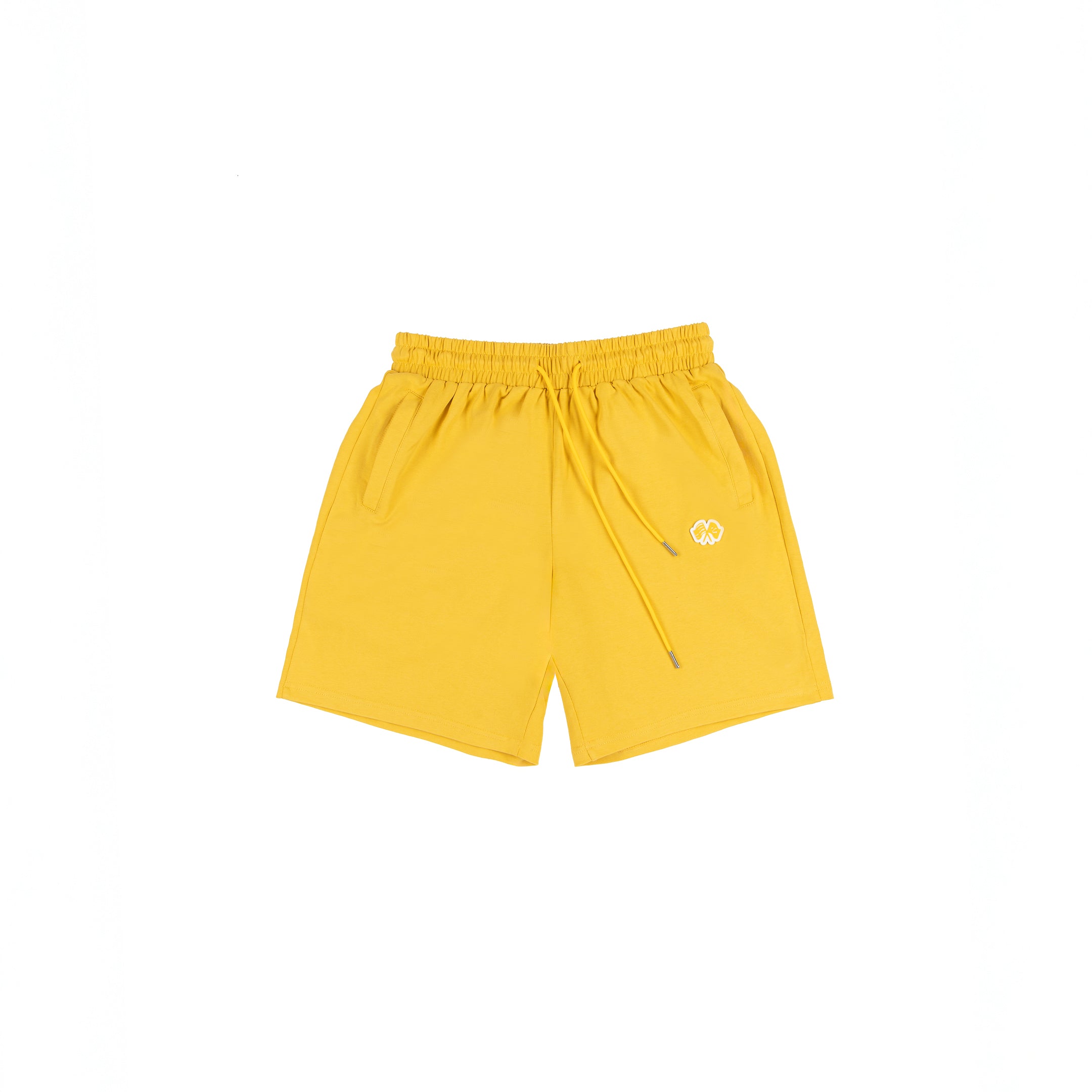 Trap Genius Flagship Series Shorts Mustard