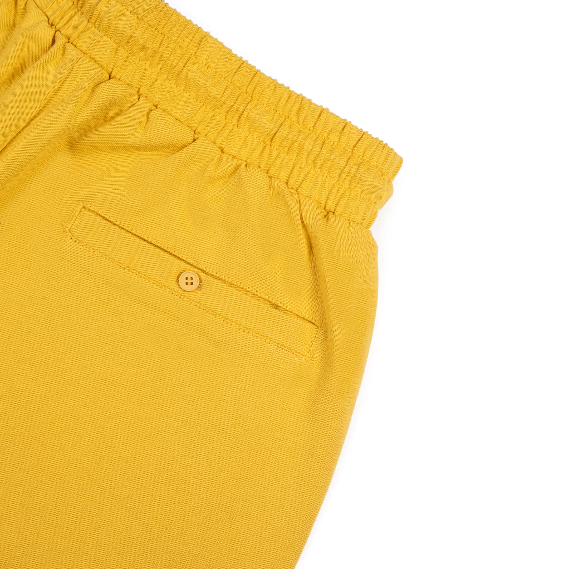 Trap Genius Flagship Series Shorts Mustard