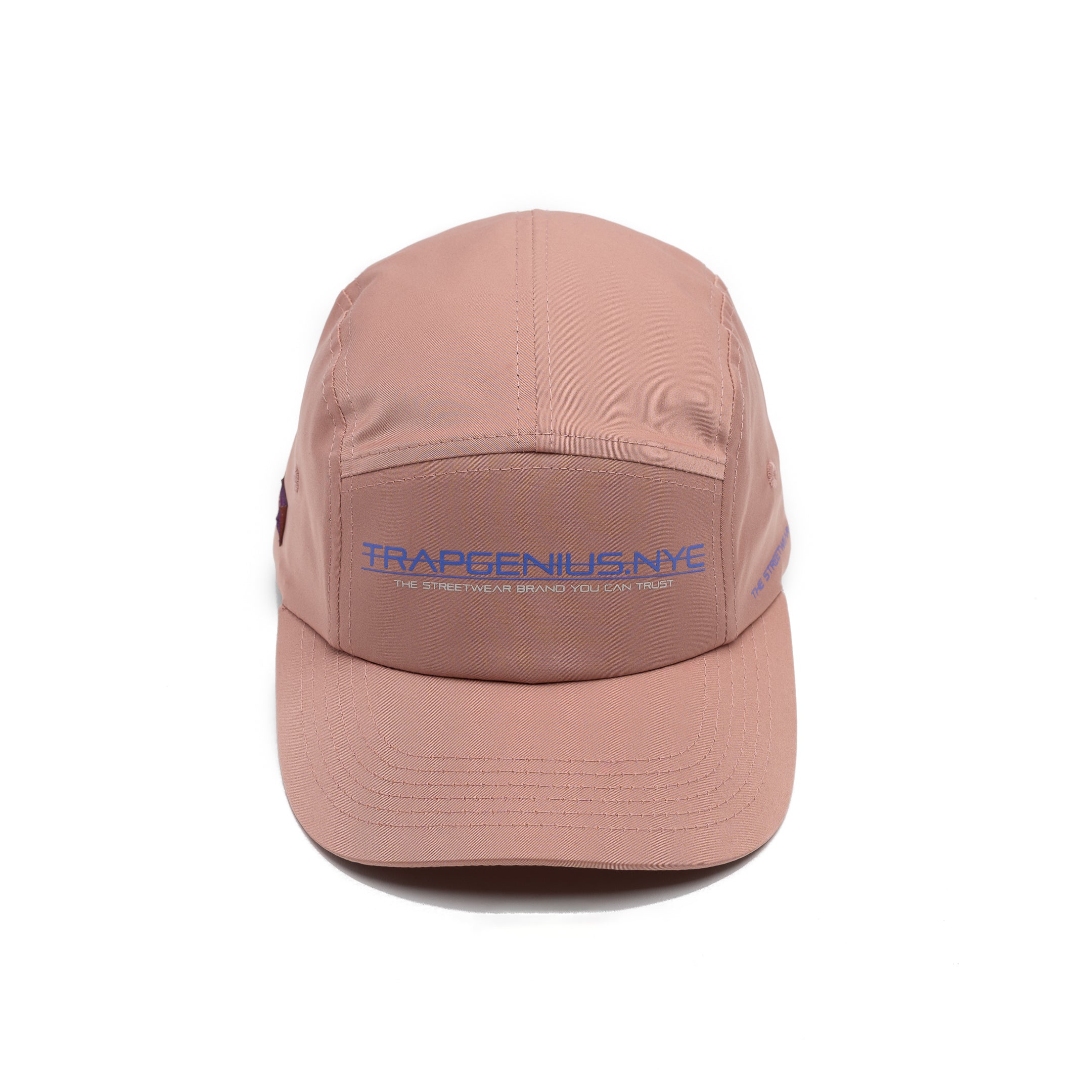 Trap G Mauve Camper Hat