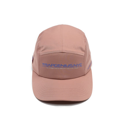 Trap G Mauve Camper Hat