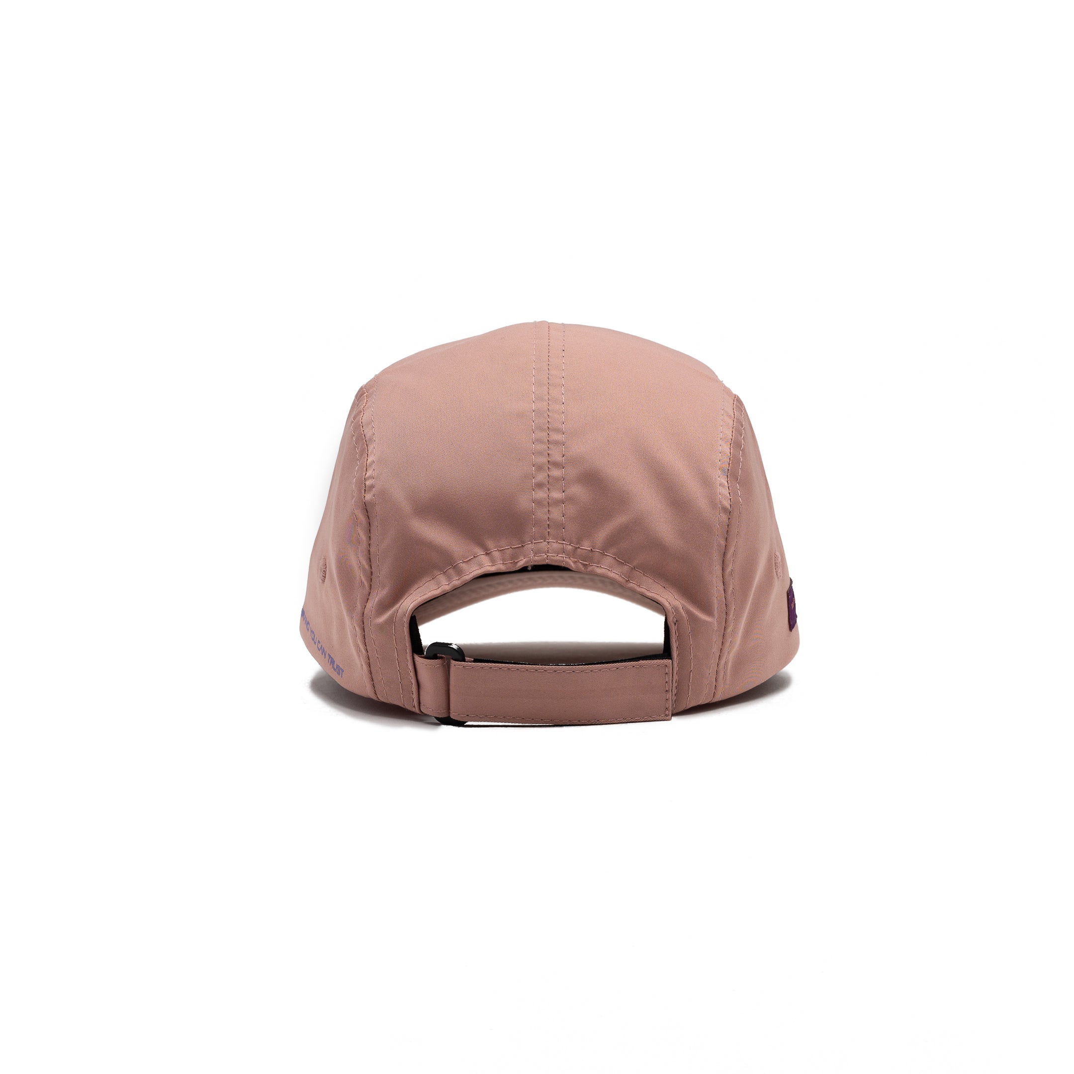 Trap G Mauve Camper Hat