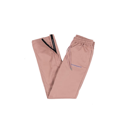 Men’s Mauve Trap Nylon Pants