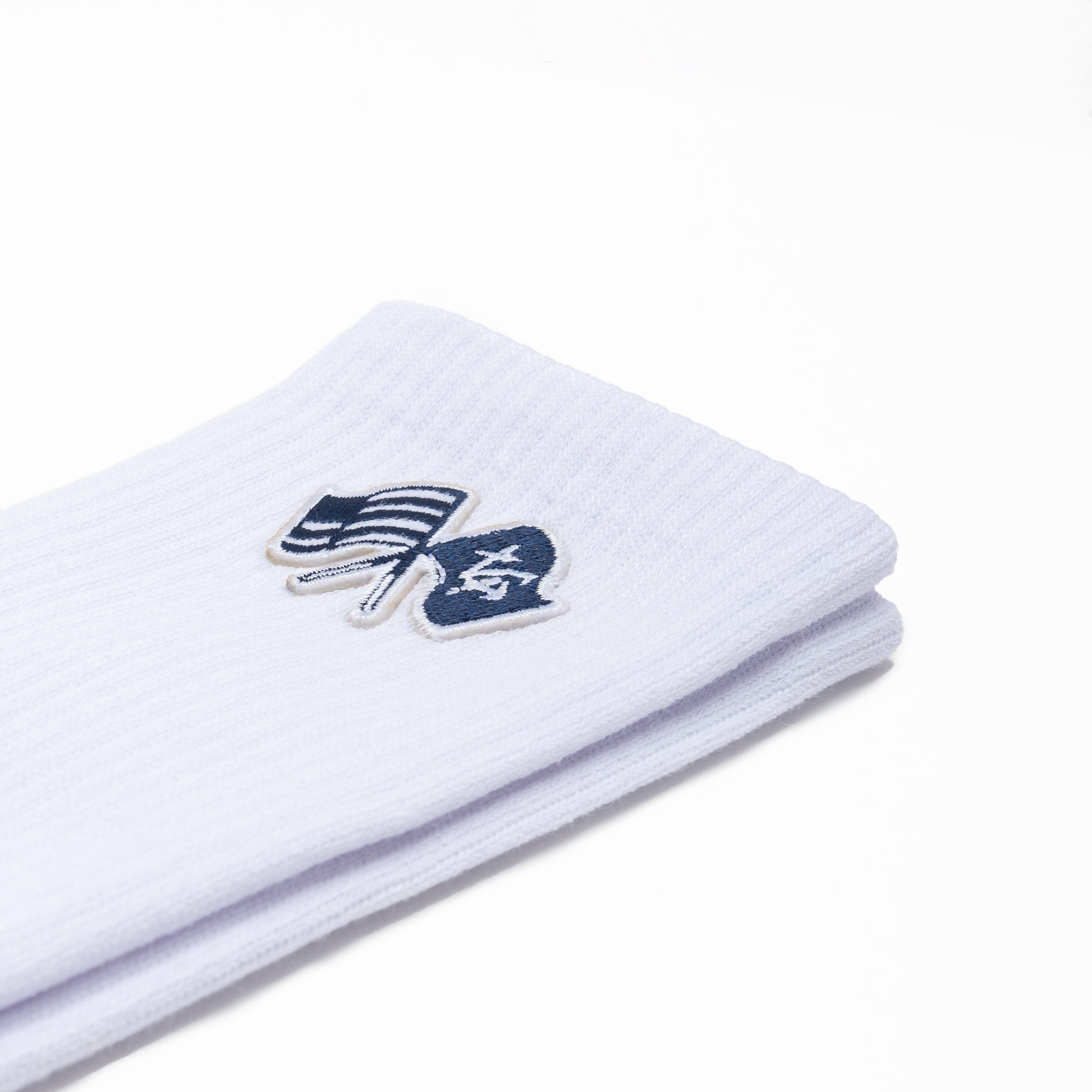Flag Crew Socks