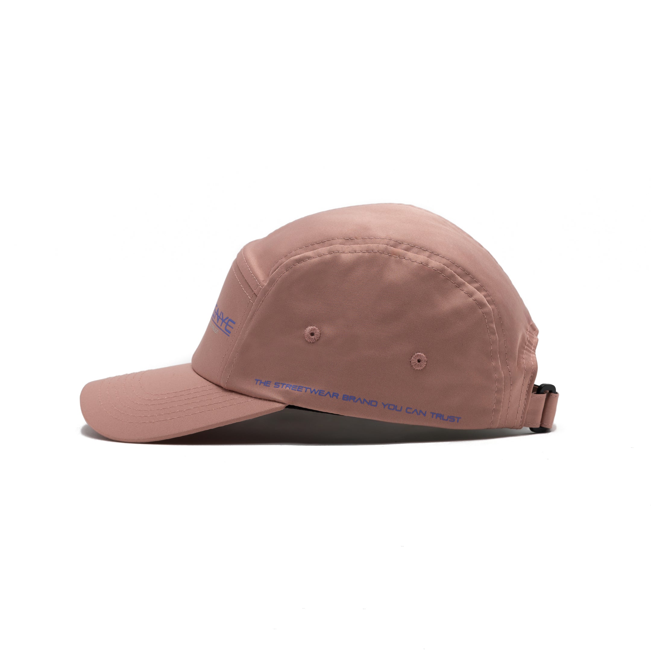 Trap G Mauve Camper Hat