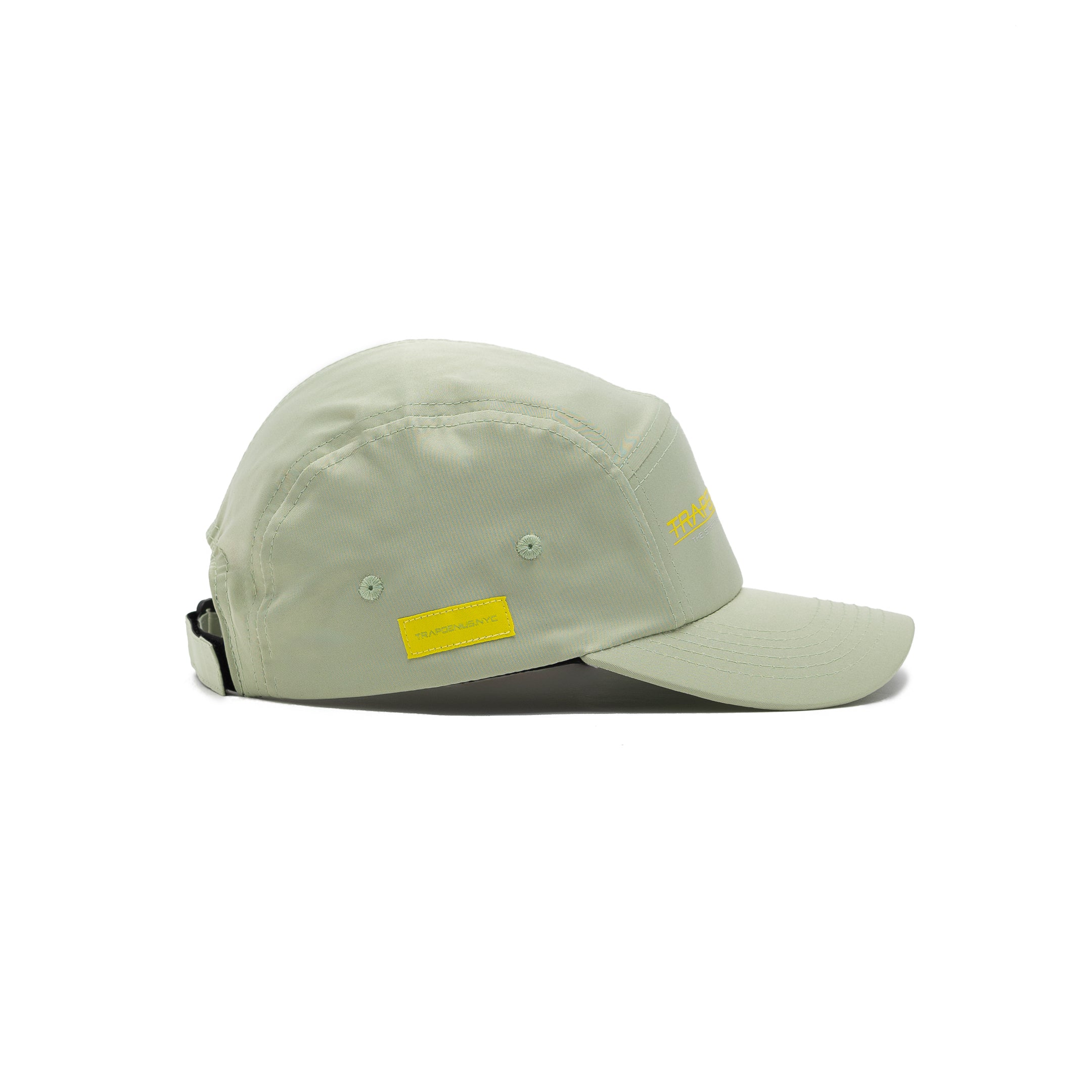 Trap G Mint Camper Hat