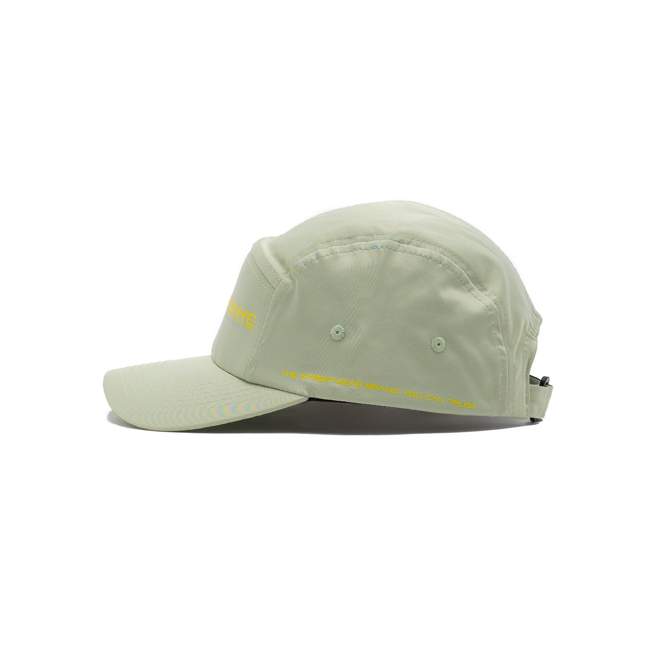 Trap G Mint Camper Hat