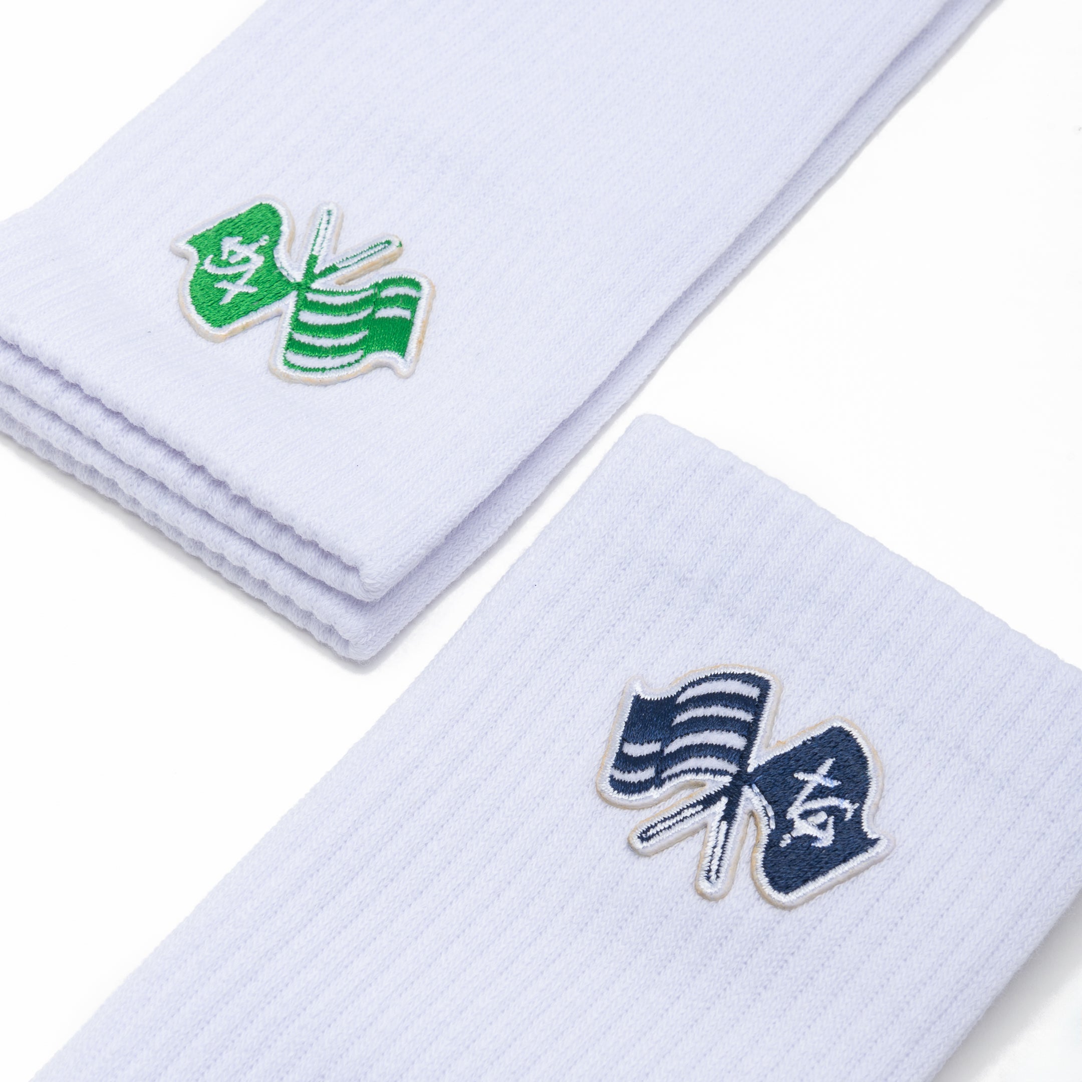 Flag Crew Socks