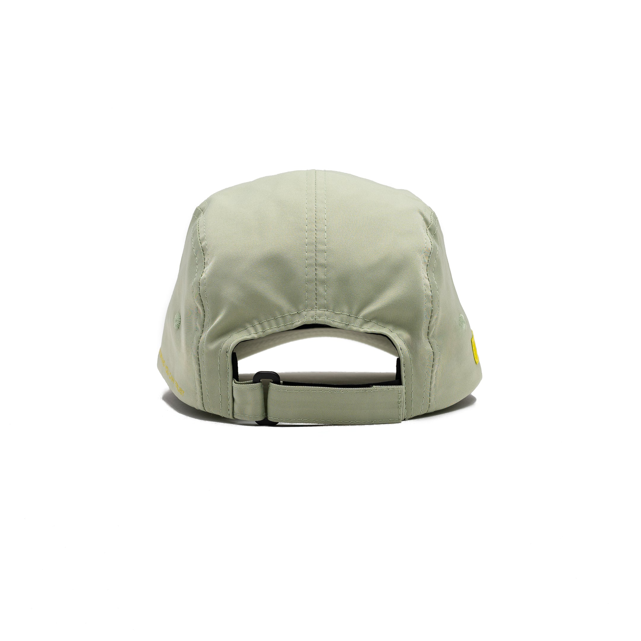 Trap G Mint Camper Hat