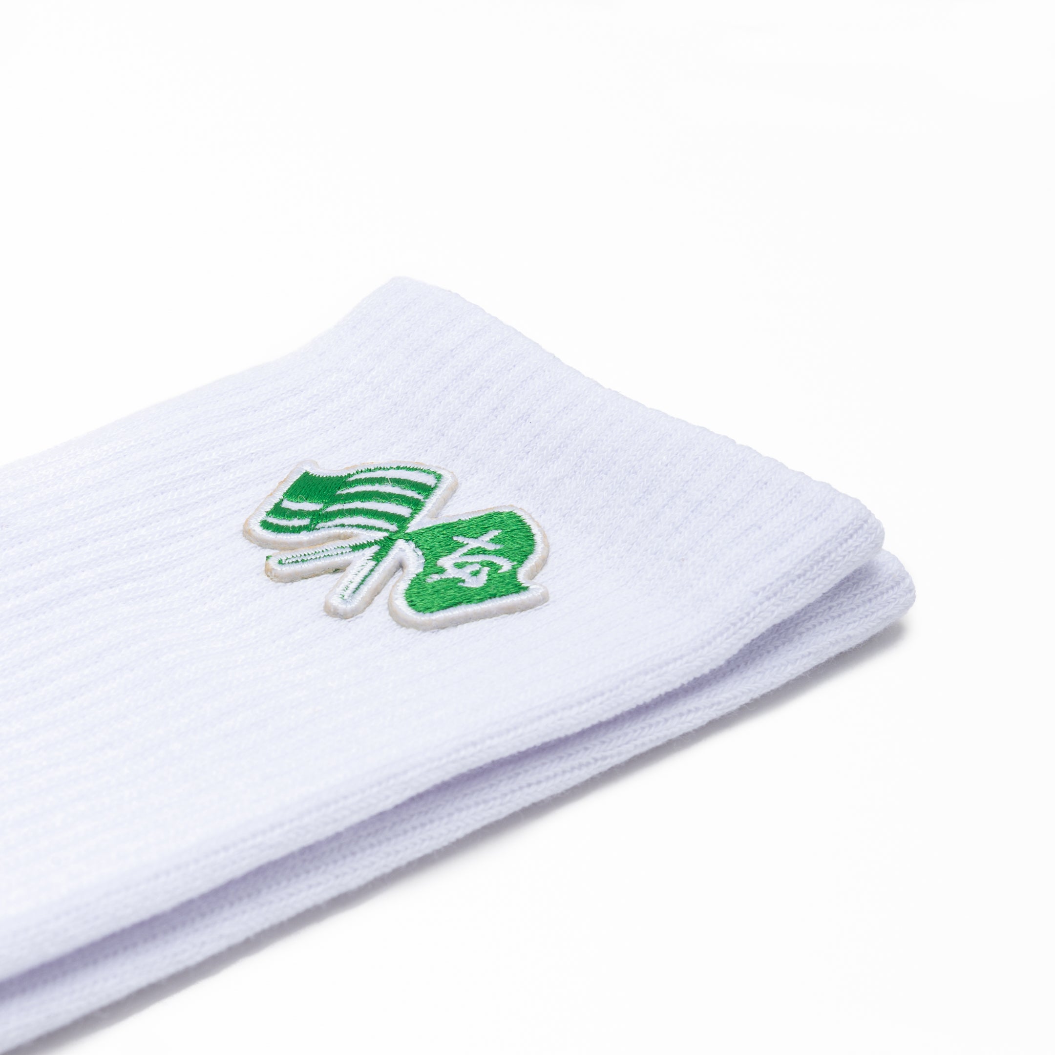 Flag Crew Socks