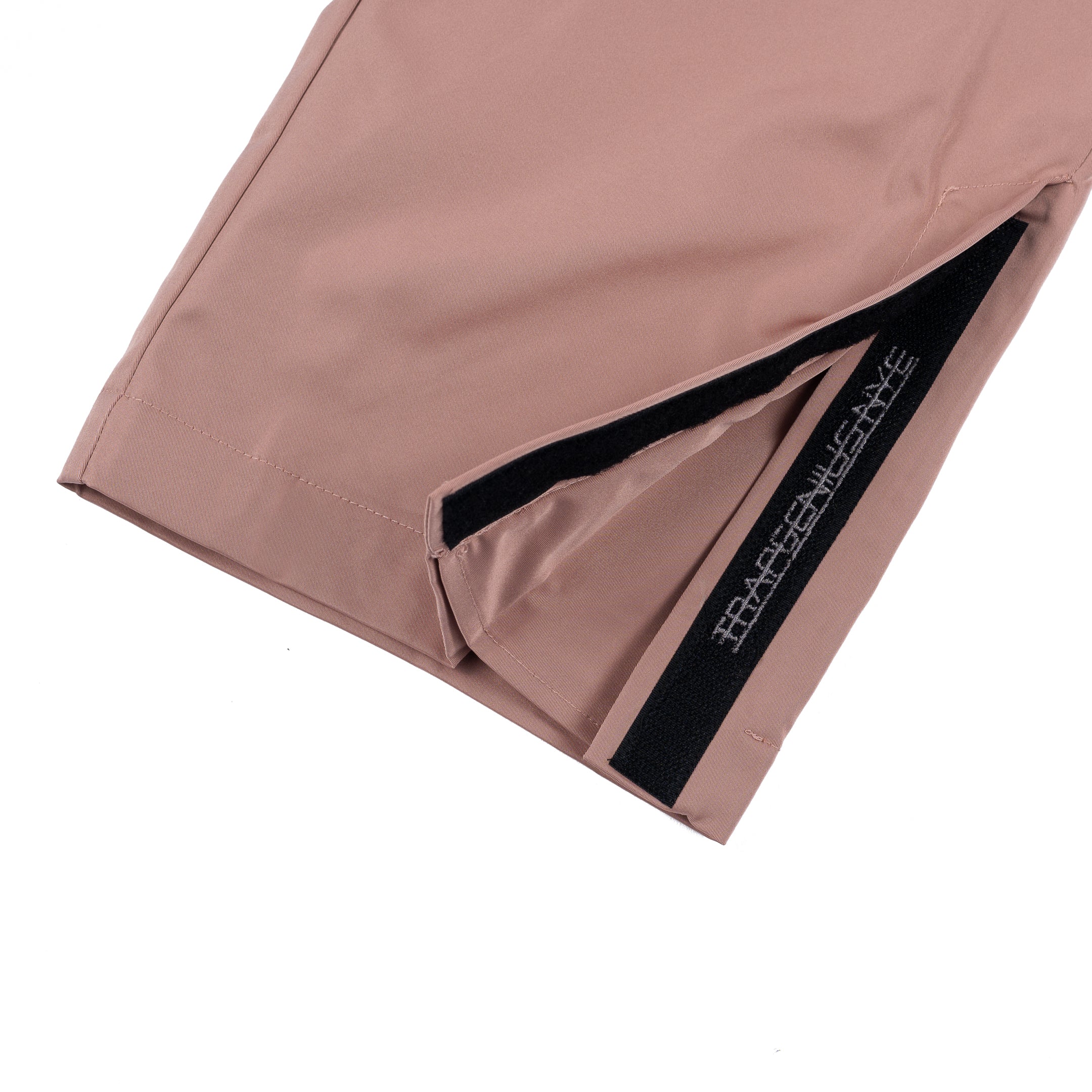 Men’s Mauve Trap Nylon Pants