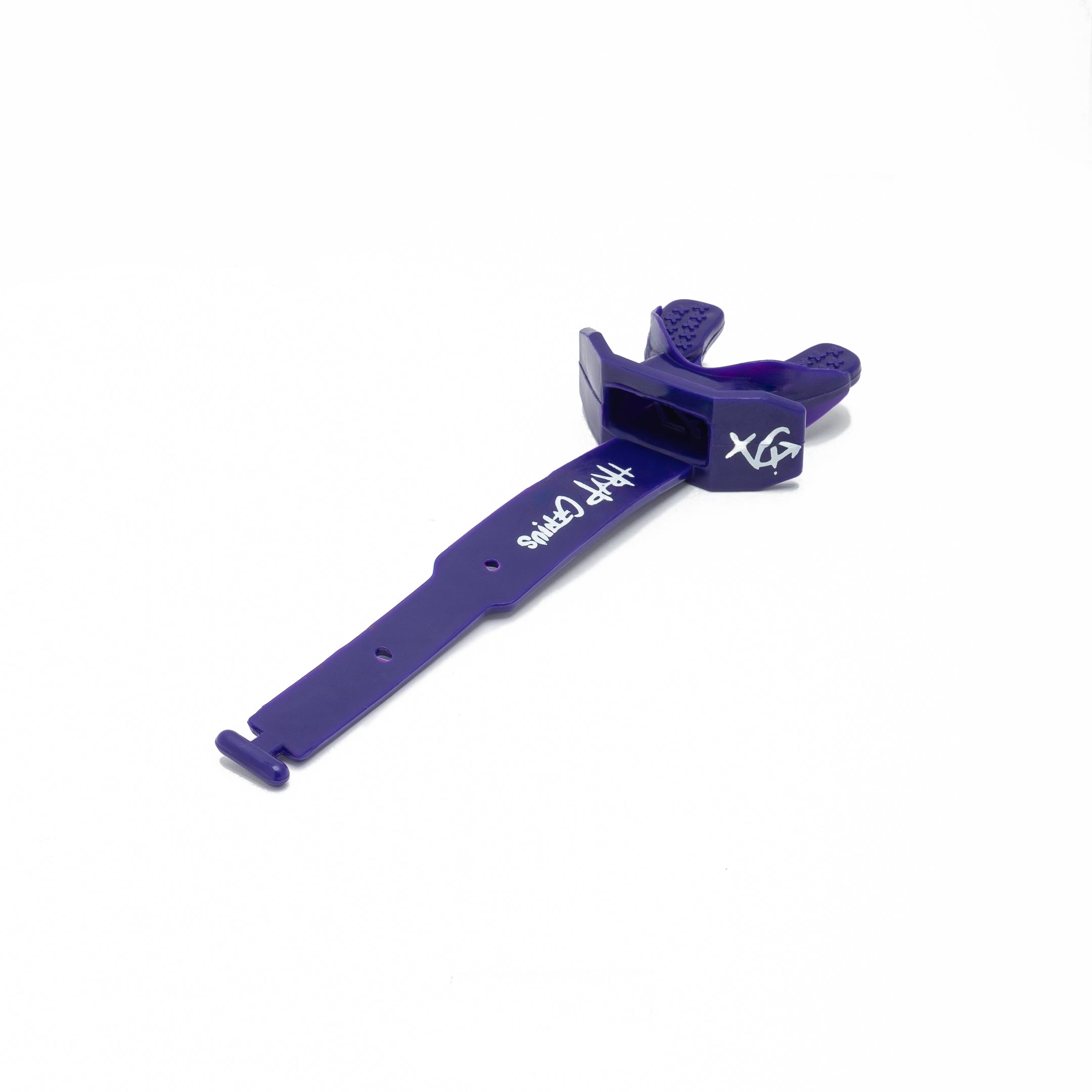 Trap Genius Sports Tackle Football Mouthpieces