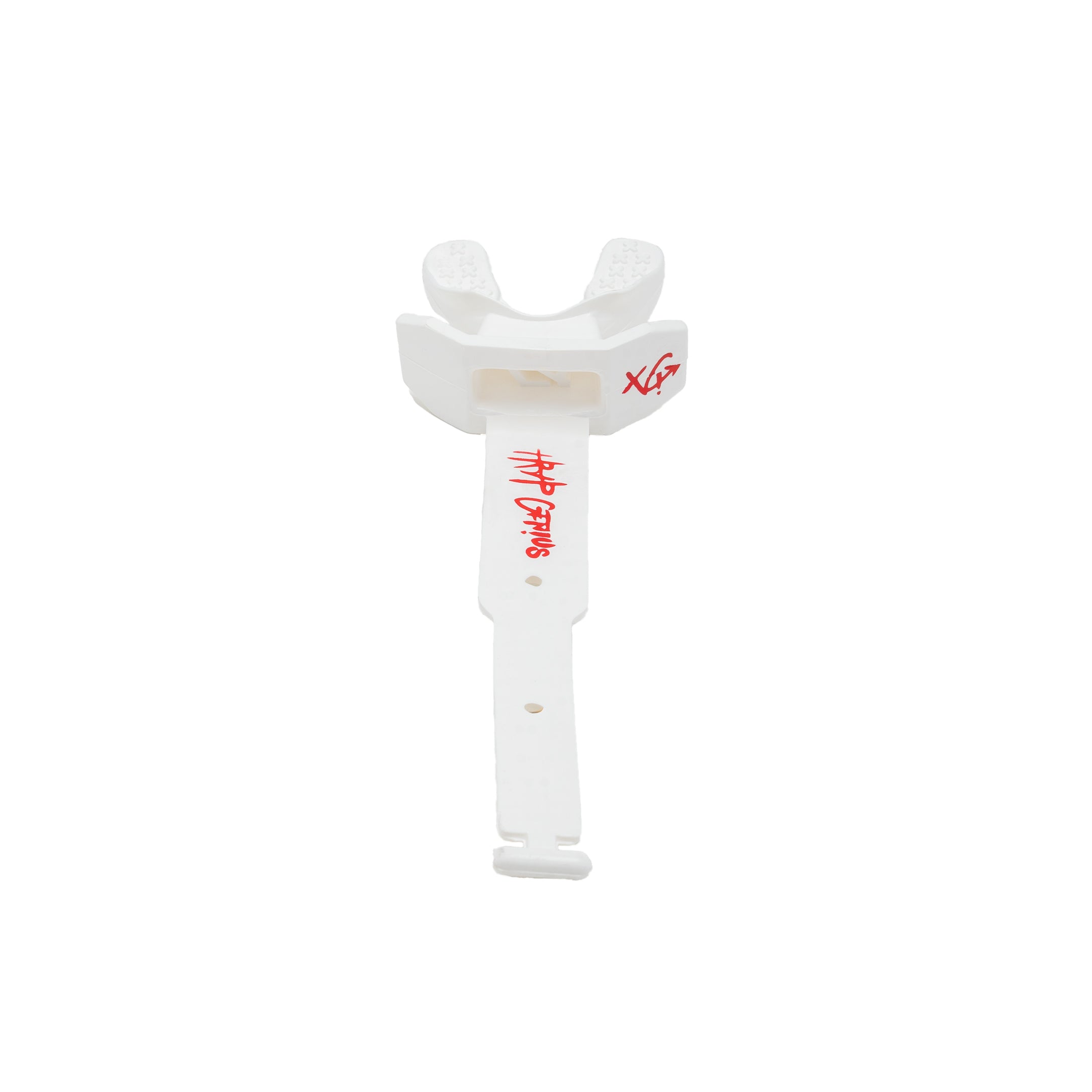 Trap Genius Sports Tackle Football Mouthpieces