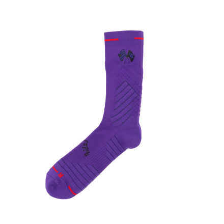 Trap Genius Sports Compression Calf Socks