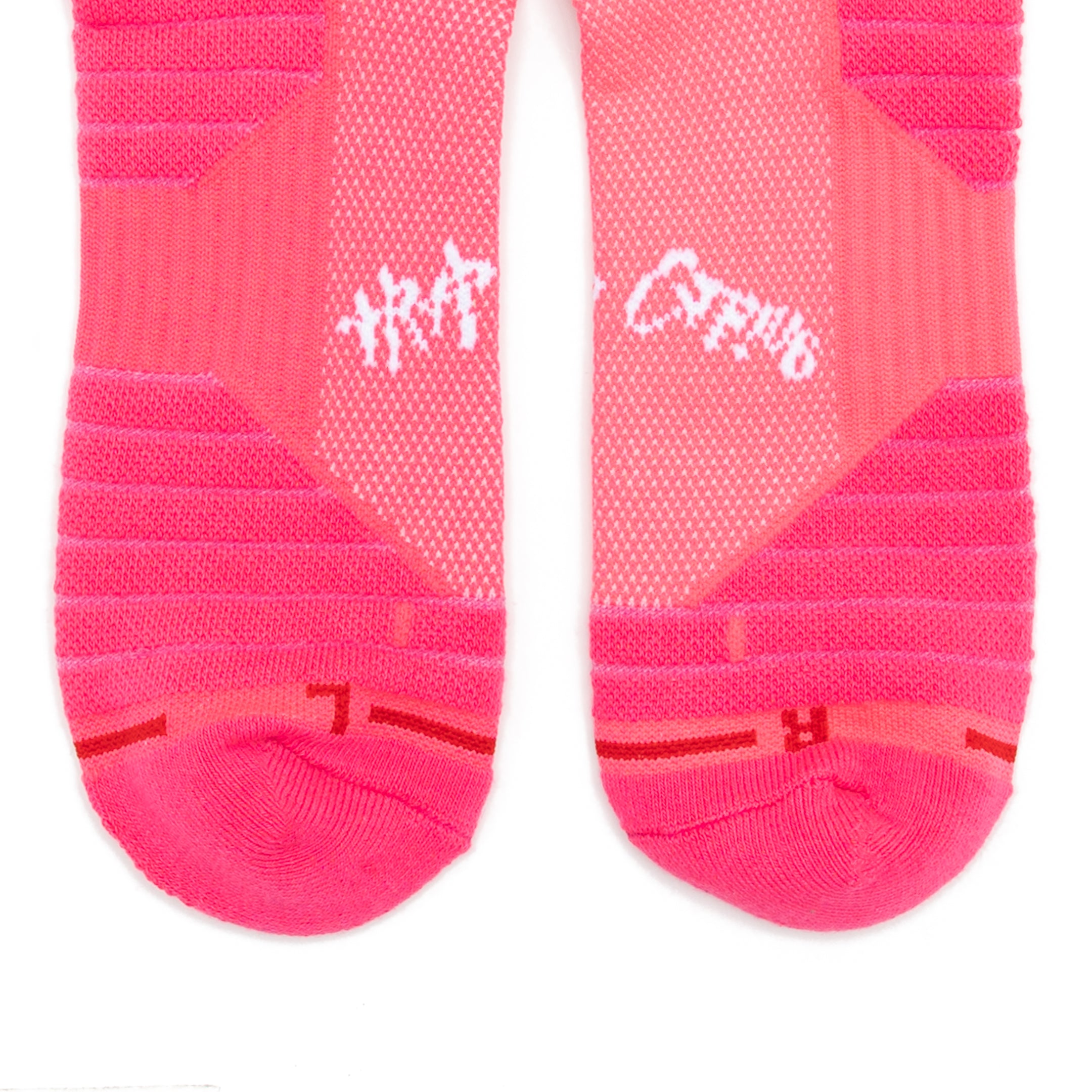 Trap Genius Sports Compression Calf Socks